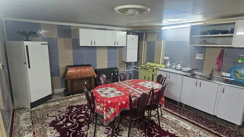 تصویر 9 - خانه مبله مش ماشالله در  کاشان
