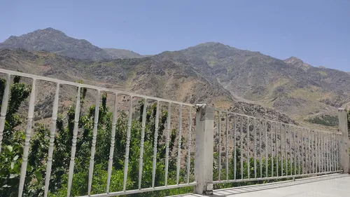 تصویر 19 - سوییت مبله بهرامی (2) در  اورامانات