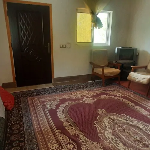 تصویر 4 - ویلا اسپوک (1) در شیرگاه