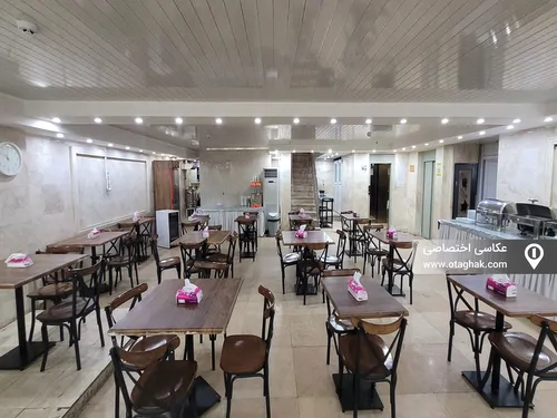 تصویر 11 - هتل سنتی لاوان سه تخته با صبحانه رایگان  (2) در  مشهد