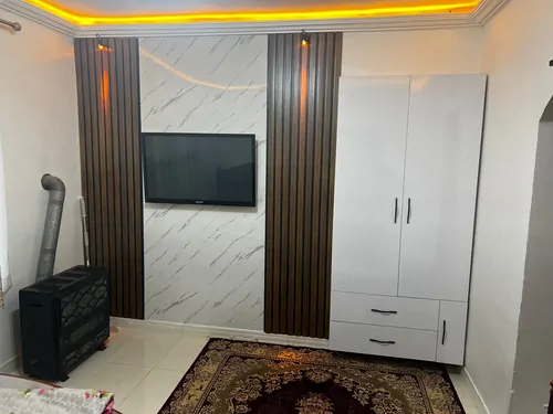 تصویر 5 - سوییت دنج در  فومن