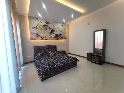 تصویر 21 - ویلا دوبلکس استخردار آبگرم نایت (5) در  کردان