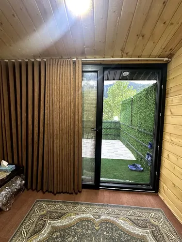 تصویر 8 - کلبه سوییسی سوچراغ  در  ماسال