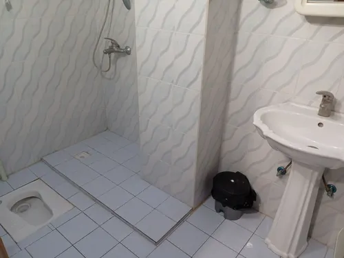 تصویر 11 - هتل آپارتمان فرهیختگان (102)  در  زاهدان