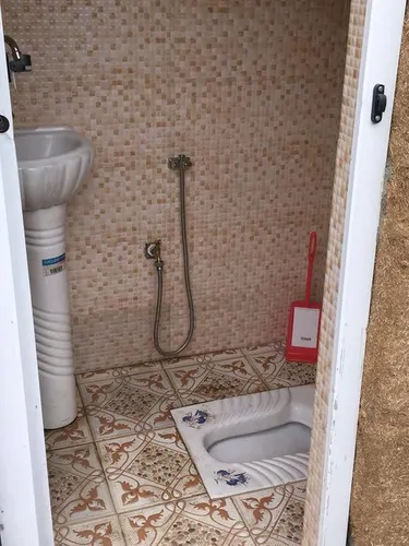 تصویر 18 - اقامتگاه بوم‌گردی شیلان (اتاق لنگرود) در  خمام