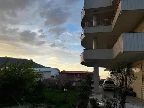 تصویر 12 - خانه خاطره انگیز در رامیان