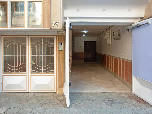تصویر 32 - آپارتمان مبله خیابان امام رضا (6) در  مشهد