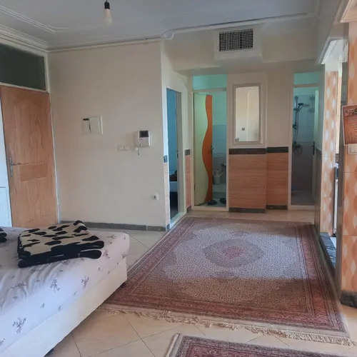 تصویر 2 - آپارتمان مبله طاها (۶) در  همدان
