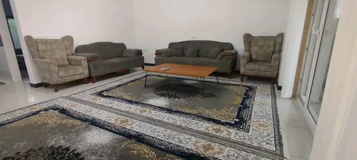تصویر 4 - خانه مبله دلنشین در لفور