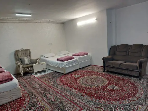 تصویر 7 - سوییت باب الجواد در  مشهد