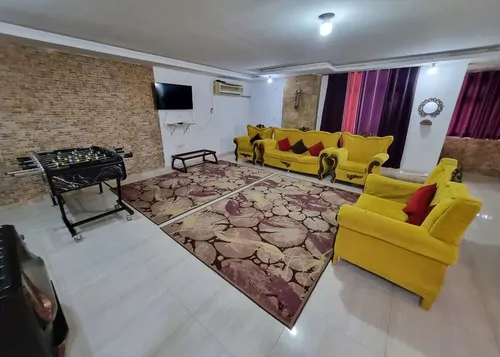 تصویر 3 - ویلا ساحلی (۴۲) در نور