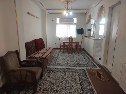 تصویر 3 - آپارتمان همای گیلان (واحد ۳) در رشت