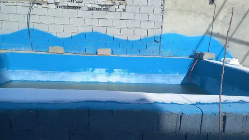 تصویر 5 - ویلا کوهستانی رو به جنگل و رودخونه در  مشهد