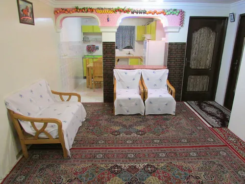 تصویر 3 - ویلا لیدو در رامسر