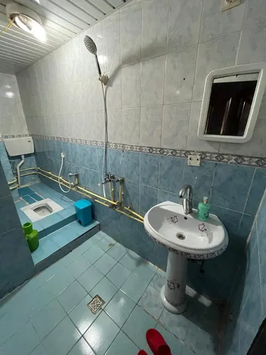 تصویر 14 - آپارتمان برگ سبز (واحد ۷) در قشم