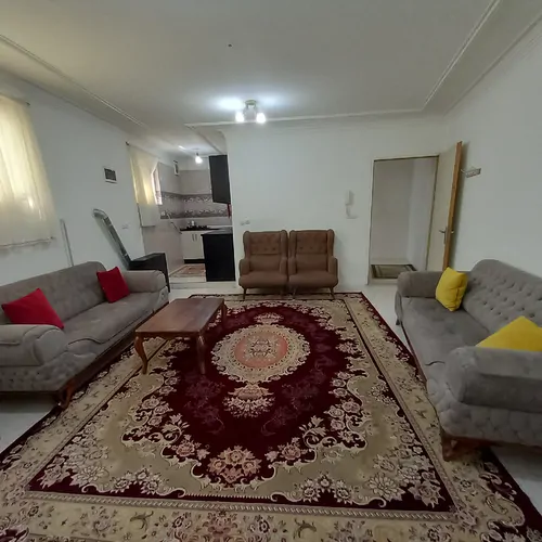 تصویر 2 - ویلا علی (3)  در بابلسر