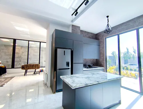 تصویر 5 - ویلا دوبلکس استخرآب گرم باران در  سهیلیه