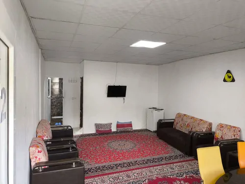 تصویر 3 - ویلا یادگار پدر (واحد 2) در  رودبار