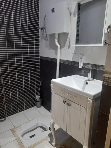 تصویر 14 - آپارتمان مبله پدری (۳) در اهواز