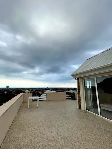 تصویر 26 - ویلا با منظره دریا و جنگل در رامسر