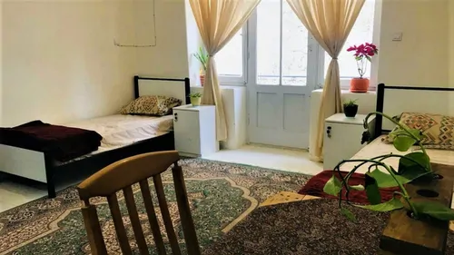 تصویر 4 - پانسیون ونو هاستل (یک نفره ۲) در تهران