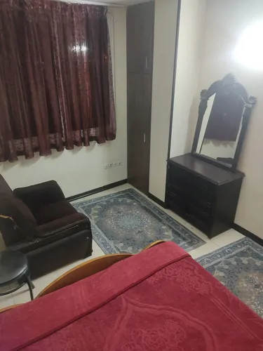 تصویر 10 - آپارتمان مبله زرین  در  اصفهان