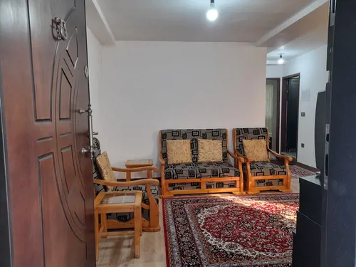 تصویر 4 - ویلا پروا  در  رامسر