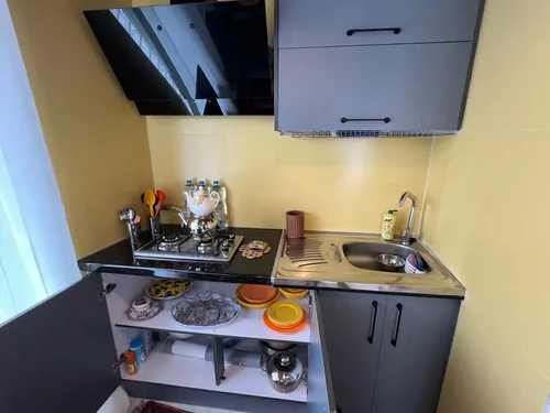 تصویر 8 - ویلا ویلایی شاهور  در  هچیرود