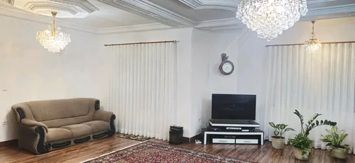 تصویر 2 - ویلا کوی باران در رامسر