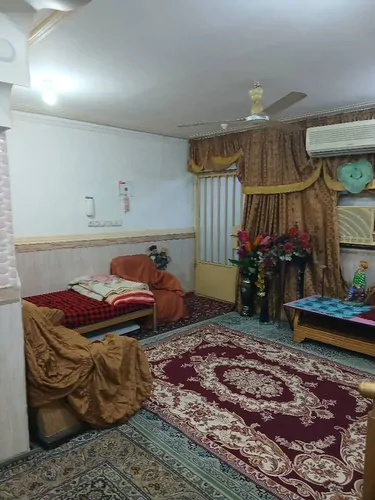 تصویر 4 - خانه مبله سجاد (۲) در  اهواز