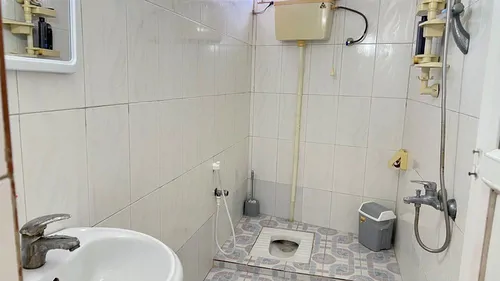 تصویر 11 - آپارتمان مبله نسیم در  بندر عباس