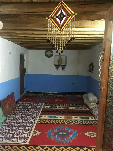 تصویر 3 - اقامتگاه بوم‌گردی بومگردی آقبلاغ در زنجان