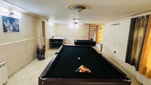 تصویر 7 - ویلا استخردار آبگرم بانوی شرقی (2) در  پردیس