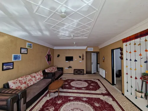 تصویر 7 - آپارتمان مبله حمه بهرامی (3) در  اورامانات