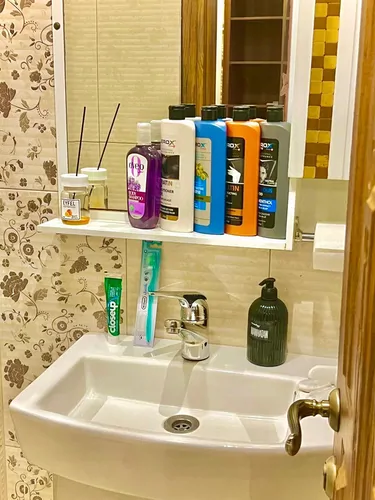 تصویر 20 - آپارتمان مبله لوکس در فرشته (واحد ۱) در  تهران