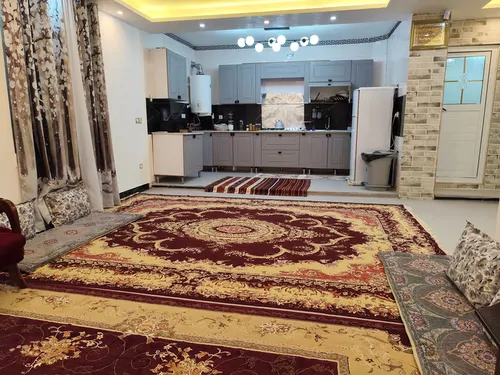 تصویر 4 - ویلا ویلای مستقل مشرف به شهر  در یاسوج