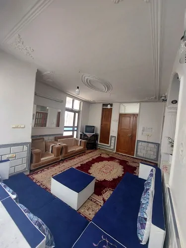 تصویر 3 - خانه  آرامش (2) در  شاهرود