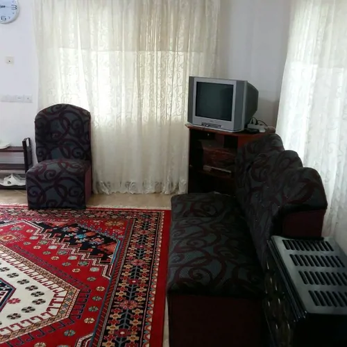 تصویر 2 - سوییت واحد اجاره‌ای گوهررستم در رامسر