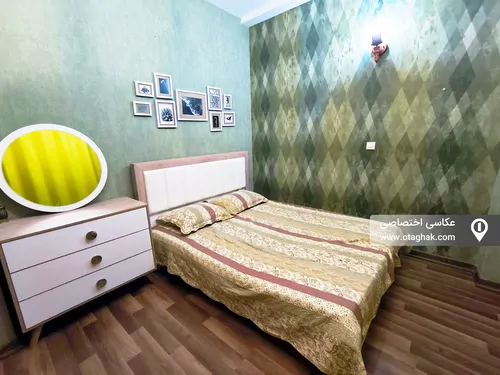 تصویر 14 - آپارتمان مبله لوکس مرجان در  کیش
