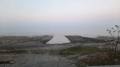 تصویر 29 - آپارتمان مبله ساحلی امید (طبقه دوم) در نوشهر