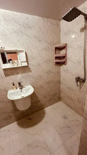 تصویر 13 - اقامتگاه بومگردی پیرحرا (واحد گنجر) در قشم