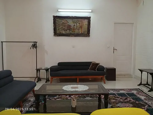 تصویر 2 - آپارتمان اقامتگاه یک خوابه دهکده المپیک(ورزشگاه آزادی) در تهران