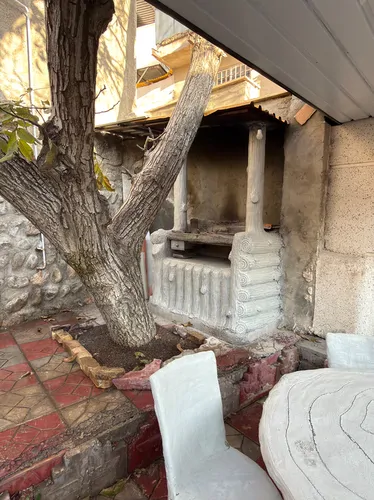 تصویر 9 - خانه فهام یک در  طالقان