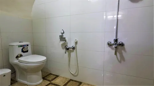 تصویر 2 - اقامتگاه بوم‌گردی خشت آباد (چهار نفره) در یزد