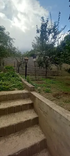 تصویر 4 - ویلا ویلا جنگلی بهشت پنهان در مرزن آباد