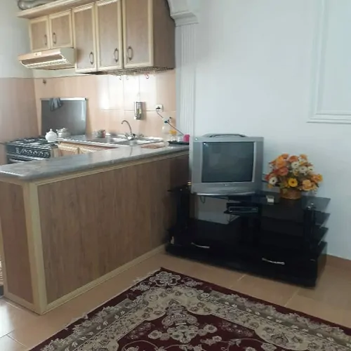 تصویر 4 - سوییت محمد جعفری در رشت