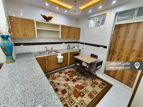 تصویر 5 - آپارتمان مبله توانا در یزد