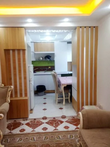 تصویر 2 - آپارتمان آلانه  در کرج