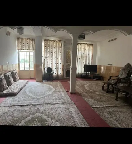 تصویر 4 - خانه لاکچری ویلایی ارامش بخش در سیرجان