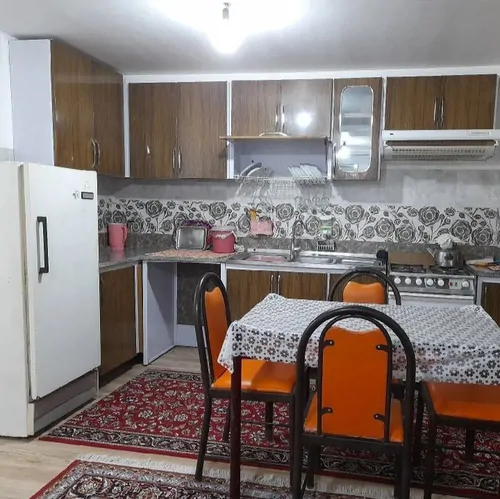 تصویر 5 - خانه پروا در  رامسر